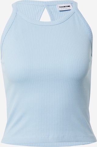 Noisy may Top 'EDDA' in Blue: front