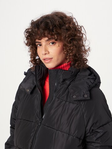 Veste d’hiver 'Timiana' mbym en noir