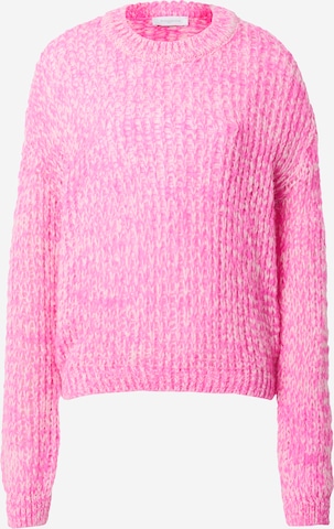 Frogbox Sweater in Pink: front