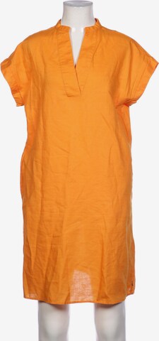 CAMEL ACTIVE Kleid XS in Orange: predná strana