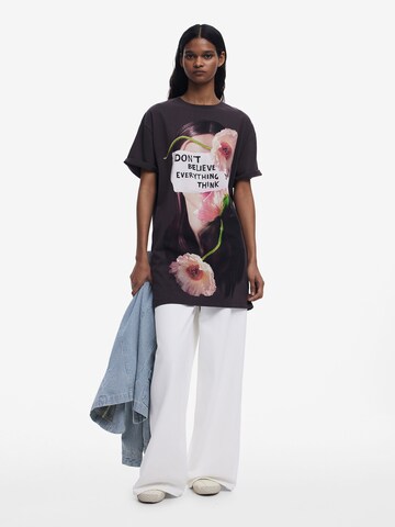 Desigual Dress in Black