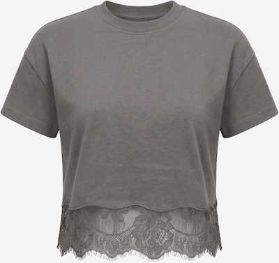 studioselect Majica 'Piper' u tamo siva, Pregled proizvoda