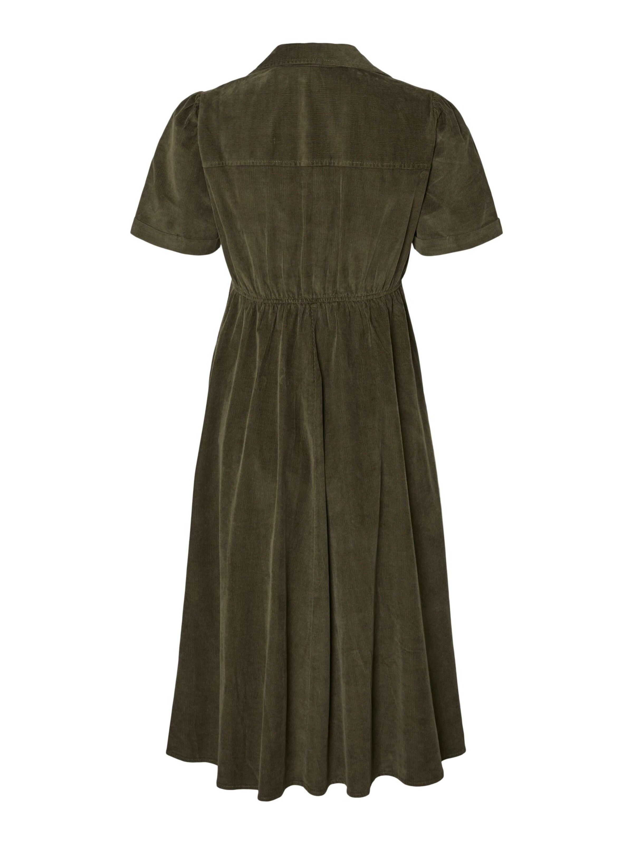 Robe Vero Moda Maternity en vert