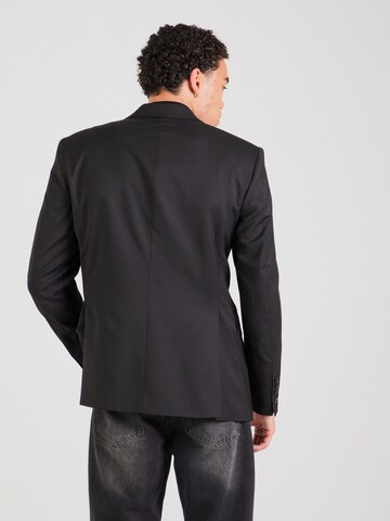 JOOP! Regular fit Ανδρικό σακάκι 'Harvey' σε μαύρο