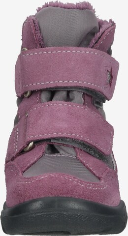 PEPINO by RICOSTA Boots in Pink