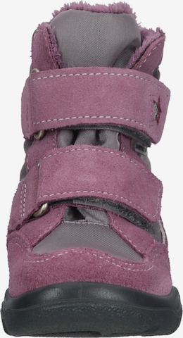 PEPINO by RICOSTA Stiefel in Pink