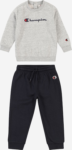 Kids champion sweat suit hotsell