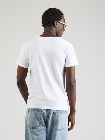 ABOUT YOU - Camiseta 'Rasmus' en negro