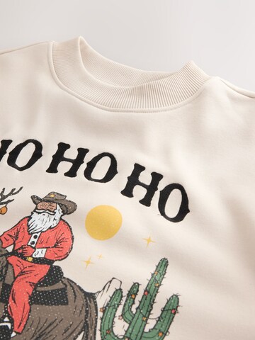 Next Mikina - Béžová