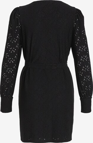 VILA Dress in Black