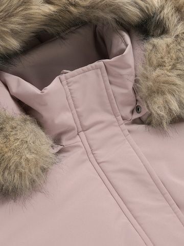 Cellbes of Sweden Winter jacket in Pink