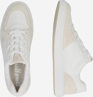 Paul Green Sneakers in White