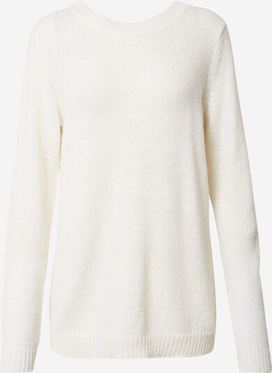 VILA Jersey 'POLANA' en blanco, Vista del producto
