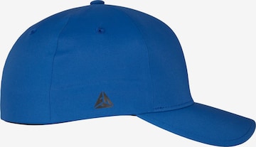 Cappello da baseball 'Delta' di Flexfit in blu