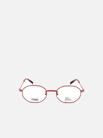 TOMMY HILFIGER - Gafas de sol 'Tommy Hilfiger TJ 0022 50/20/145 Eyewear Frame' en rojo