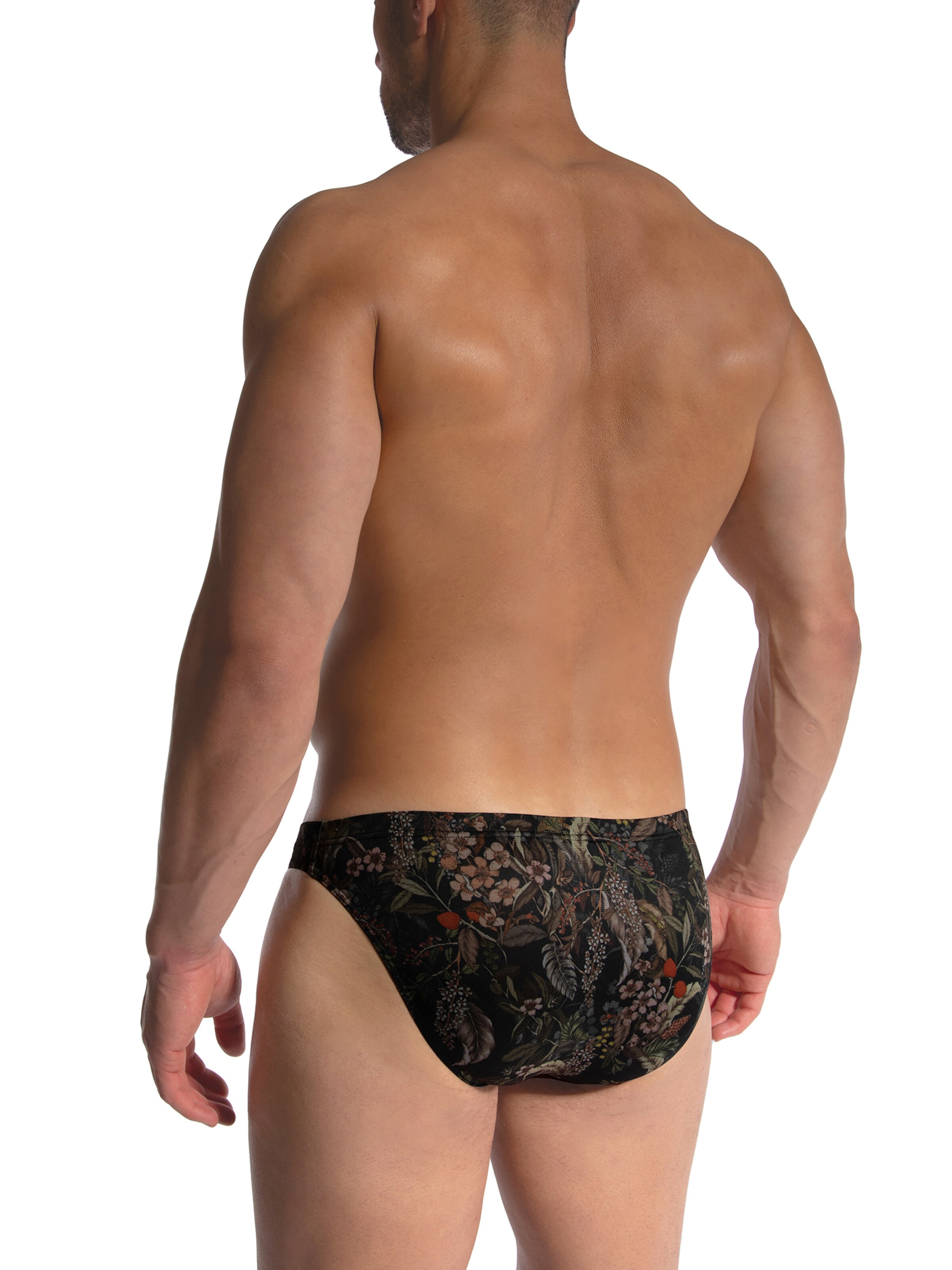 Olaf Benz Slip ' RED2478 Brazilbrief ' in Mixed colours