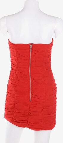 H&M Abendkleid M in Rot