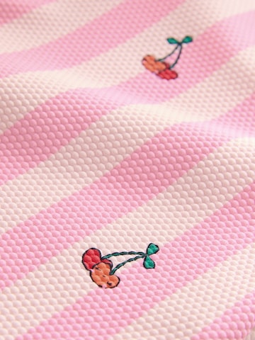 Next Badeanzug in Pink