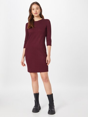 ONLY Dress 'CORA' in Red