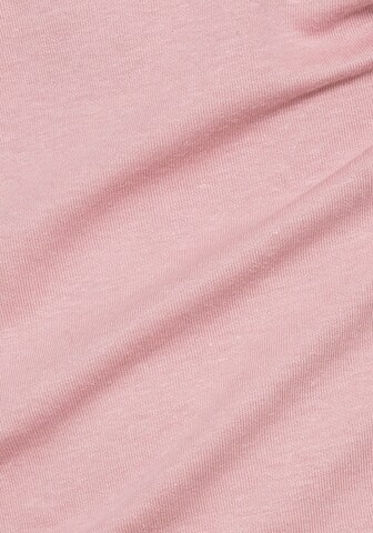 VIVANCE Sweatshirt in Pink