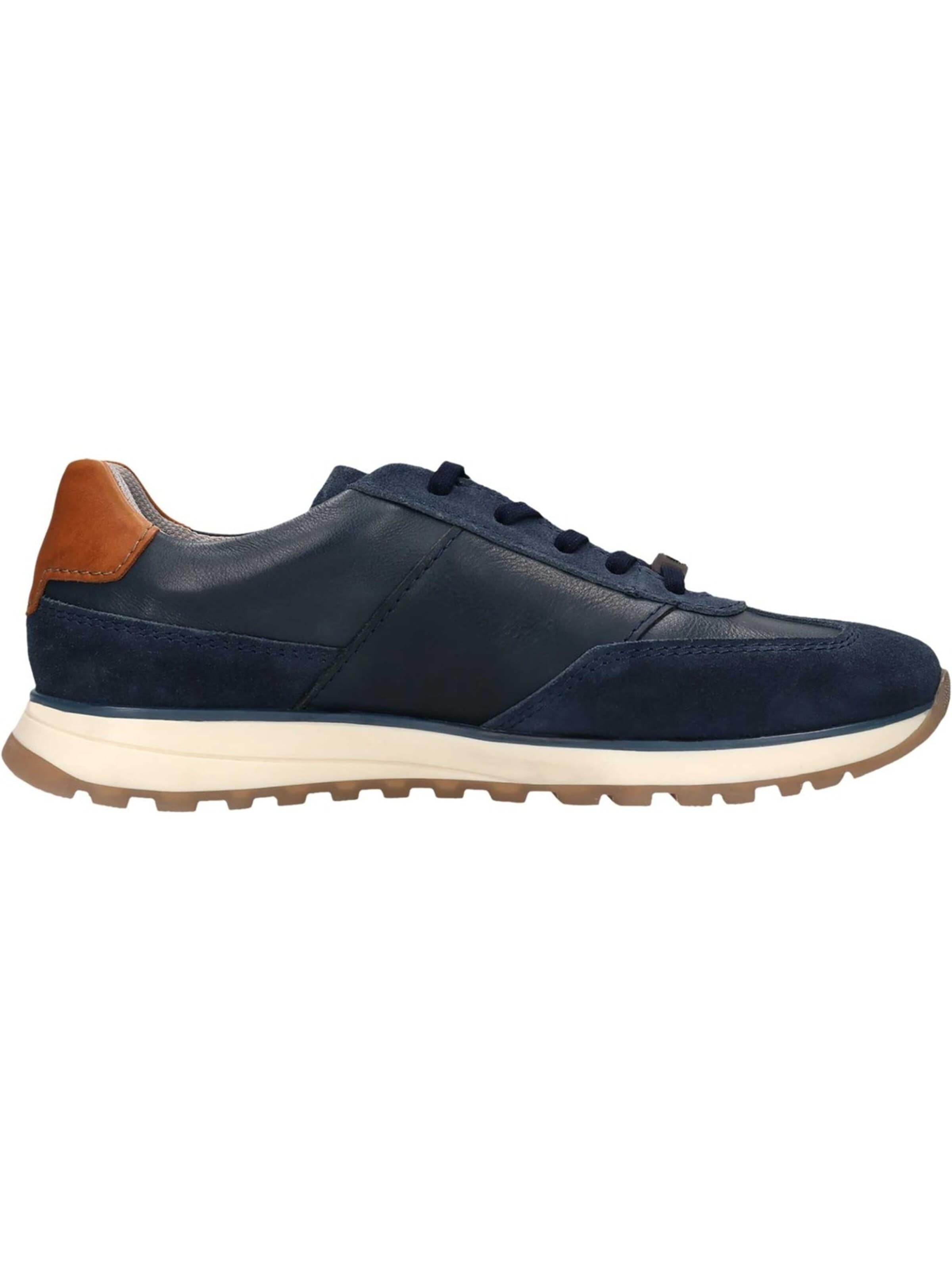 bugatti Sneakers in Blue