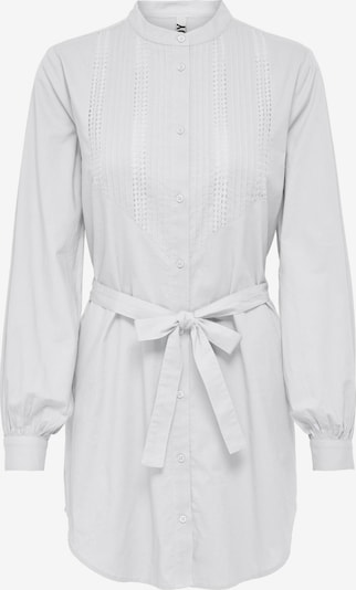 JDY Kleid 'Theodor' in weiß, Produktansicht
