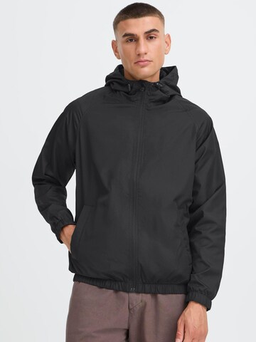 Veste mi-saison 'SDFRANNO' !Solid en noir : devant