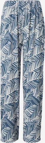 Hailys Spodnie 'Pe44rry' w kolorze niebieski: przód