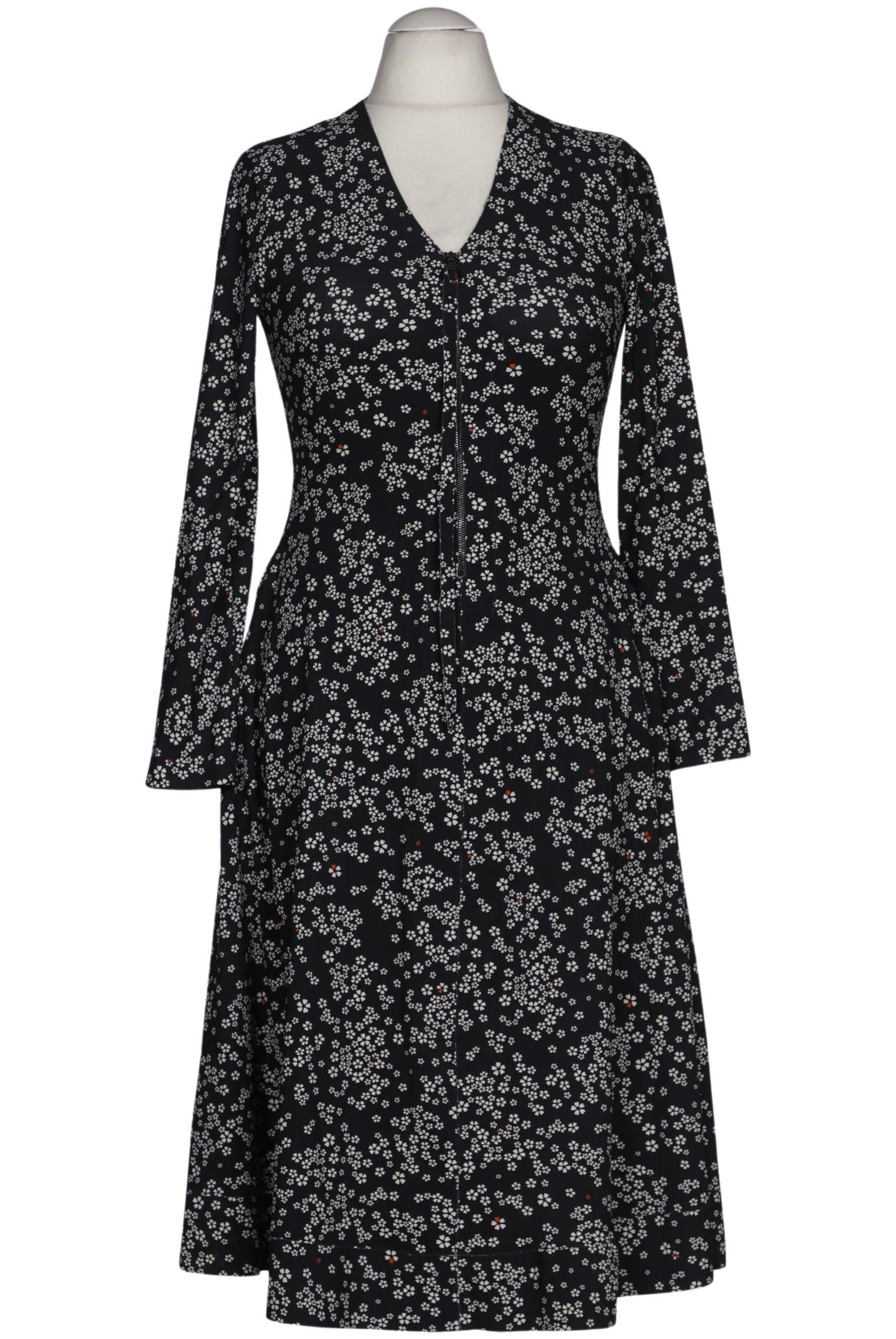 HIGH Dress in M in Blue: front