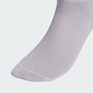 Chaussettes de sport 'UDE BELLINGHAM' ADIDAS PERFORMANCE en gris