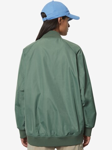 Marc O'Polo DENIM Between-Season Jacket in Green