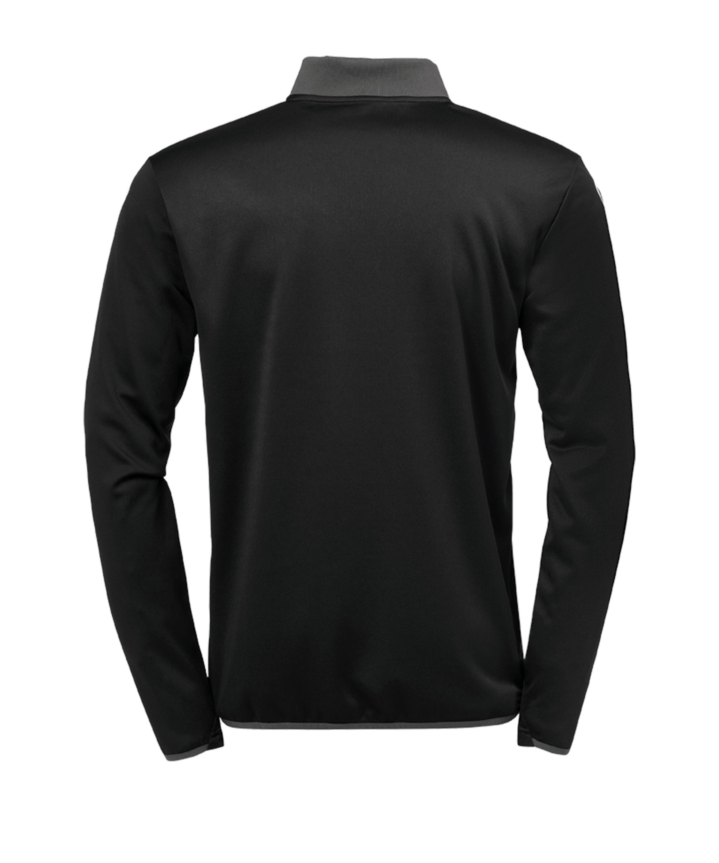 UHLSPORT Training Jacket in Black
