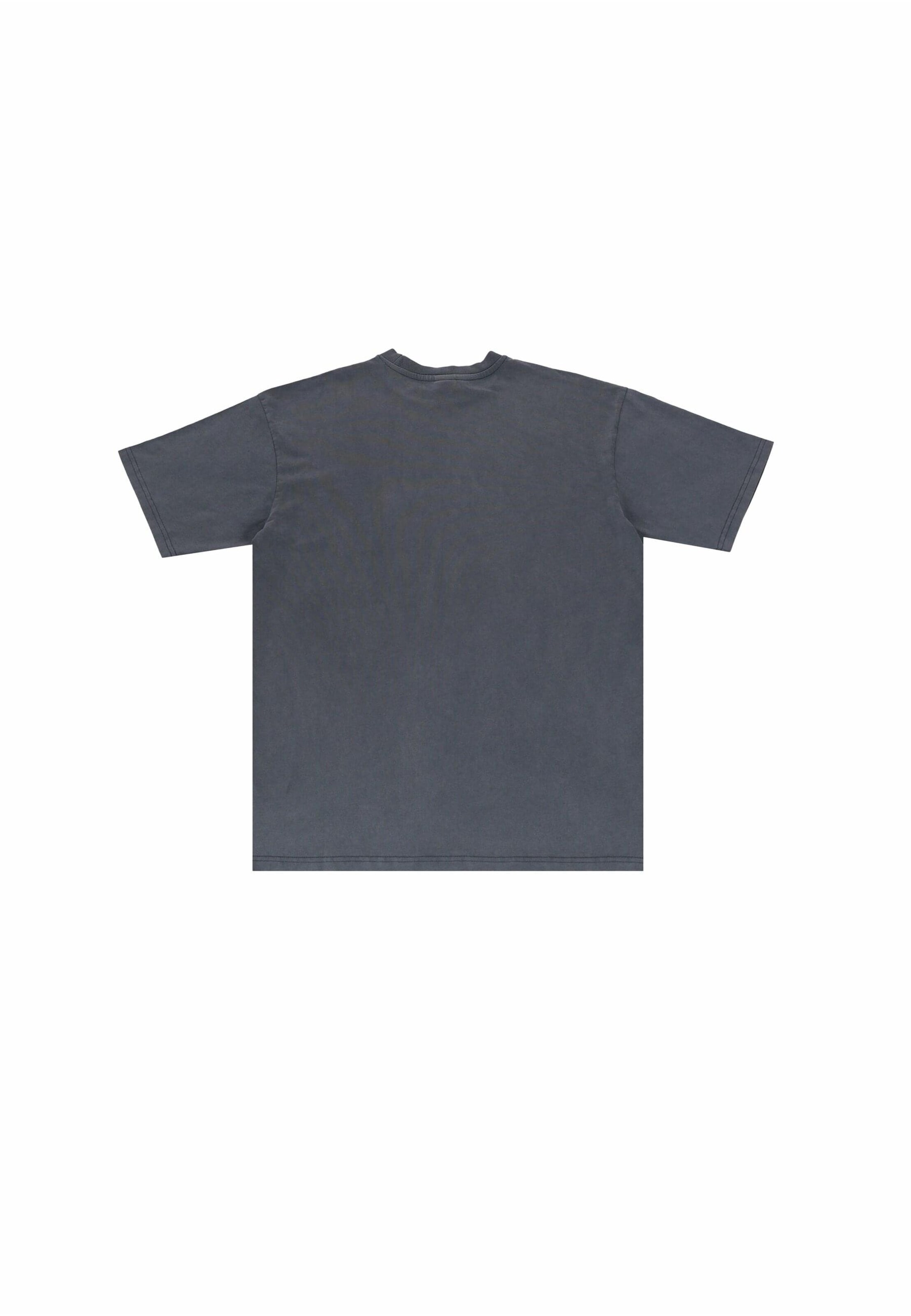 Dropsize Shirt in Grey