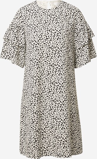SELECTED FEMME Summer dress in schwarz / weiß, Item view