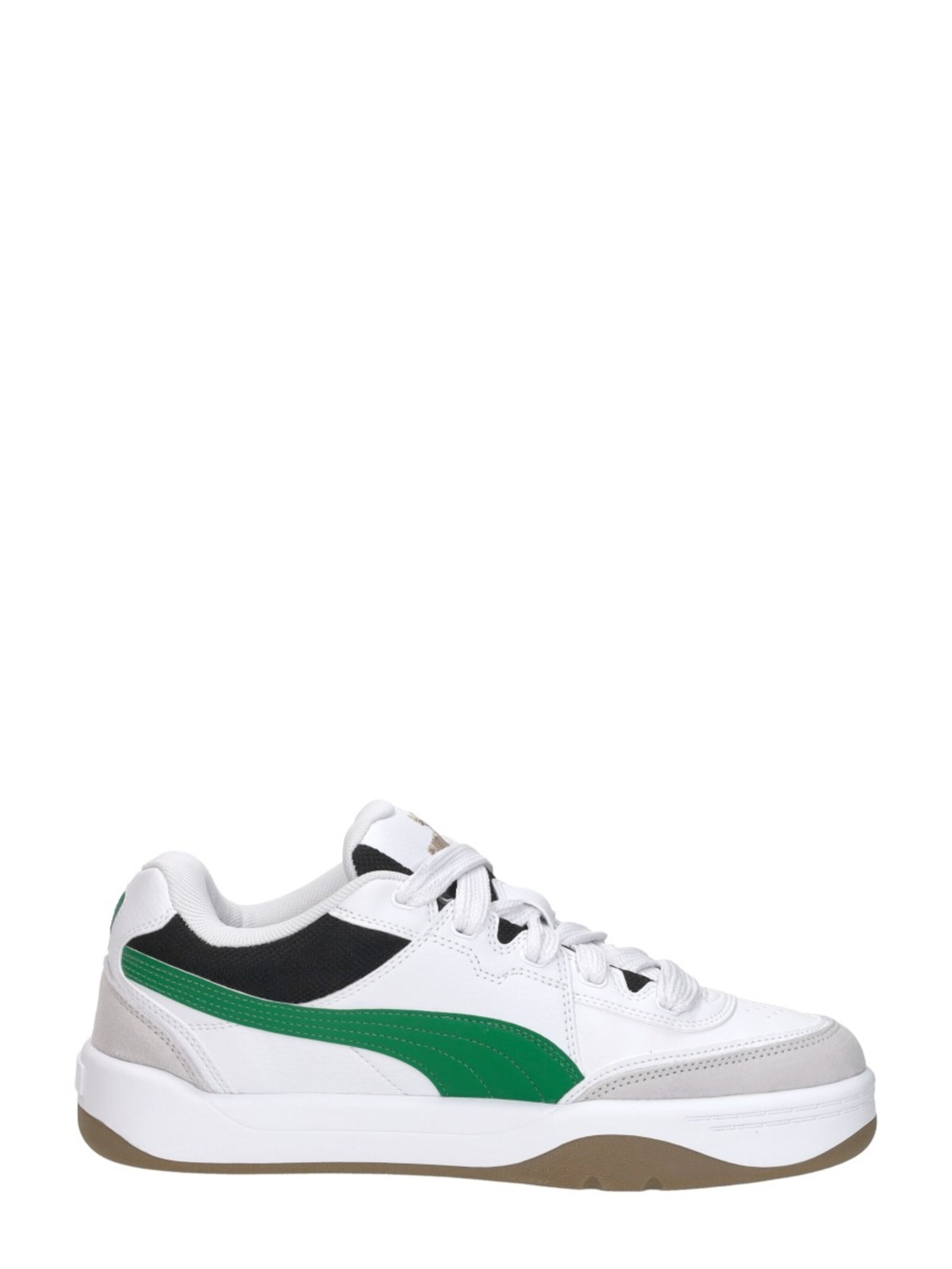 PUMA Tenisky 'Park Lifestyle SK8' - Biela