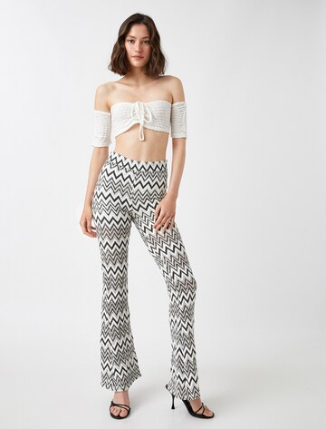 Koton Top in White