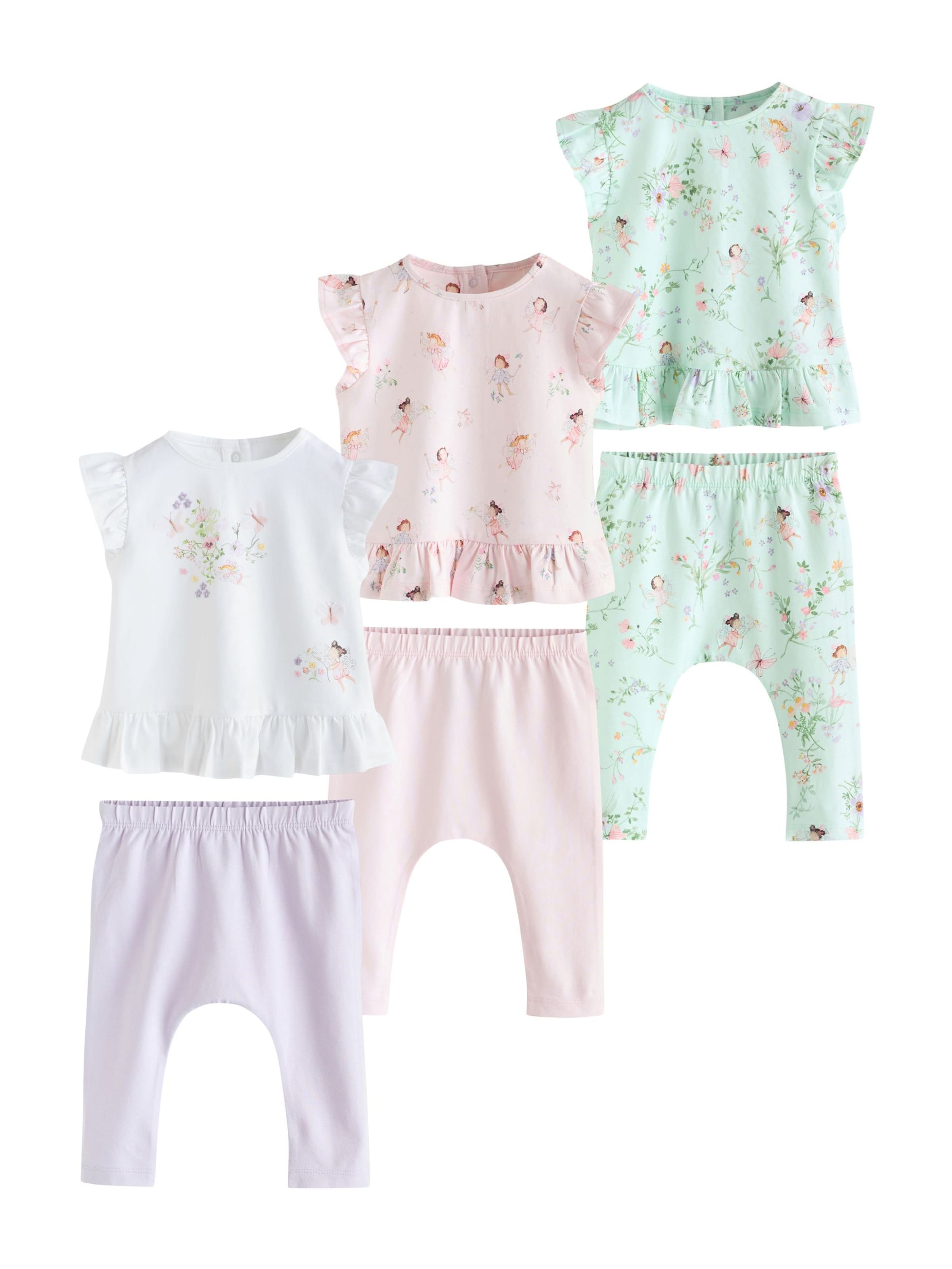 Next Set in Grün: Vorderseite