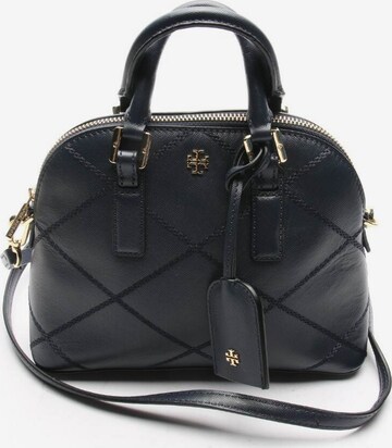 Tory Burch Bag in One size in Blue: front