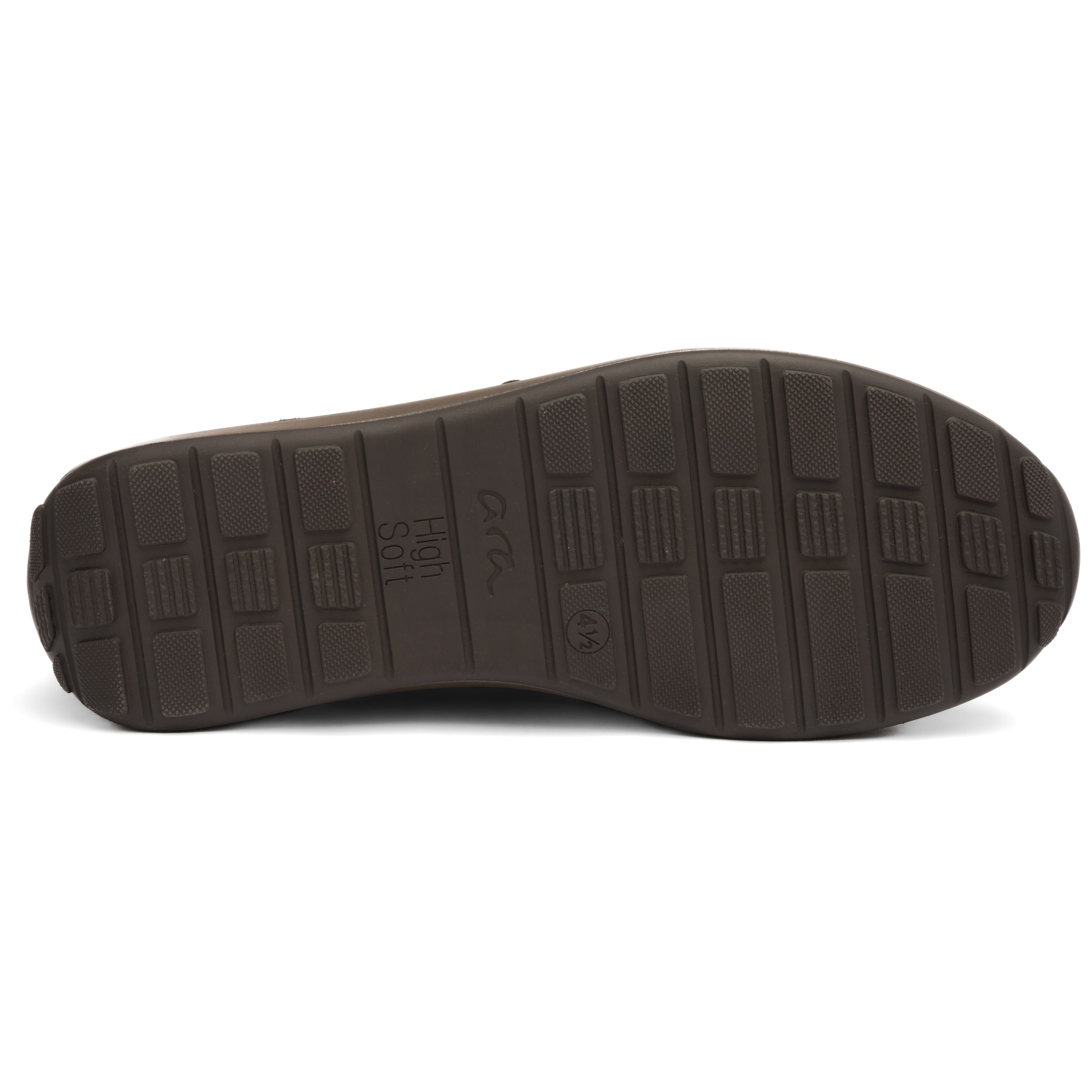 ARA Sneakers in Brown