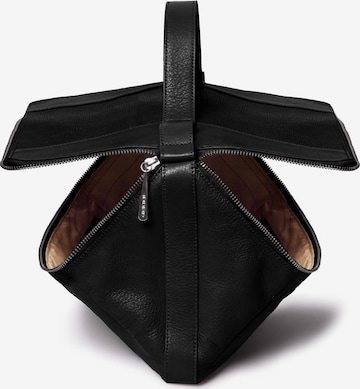 Gretchen Handtasche in Schwarz