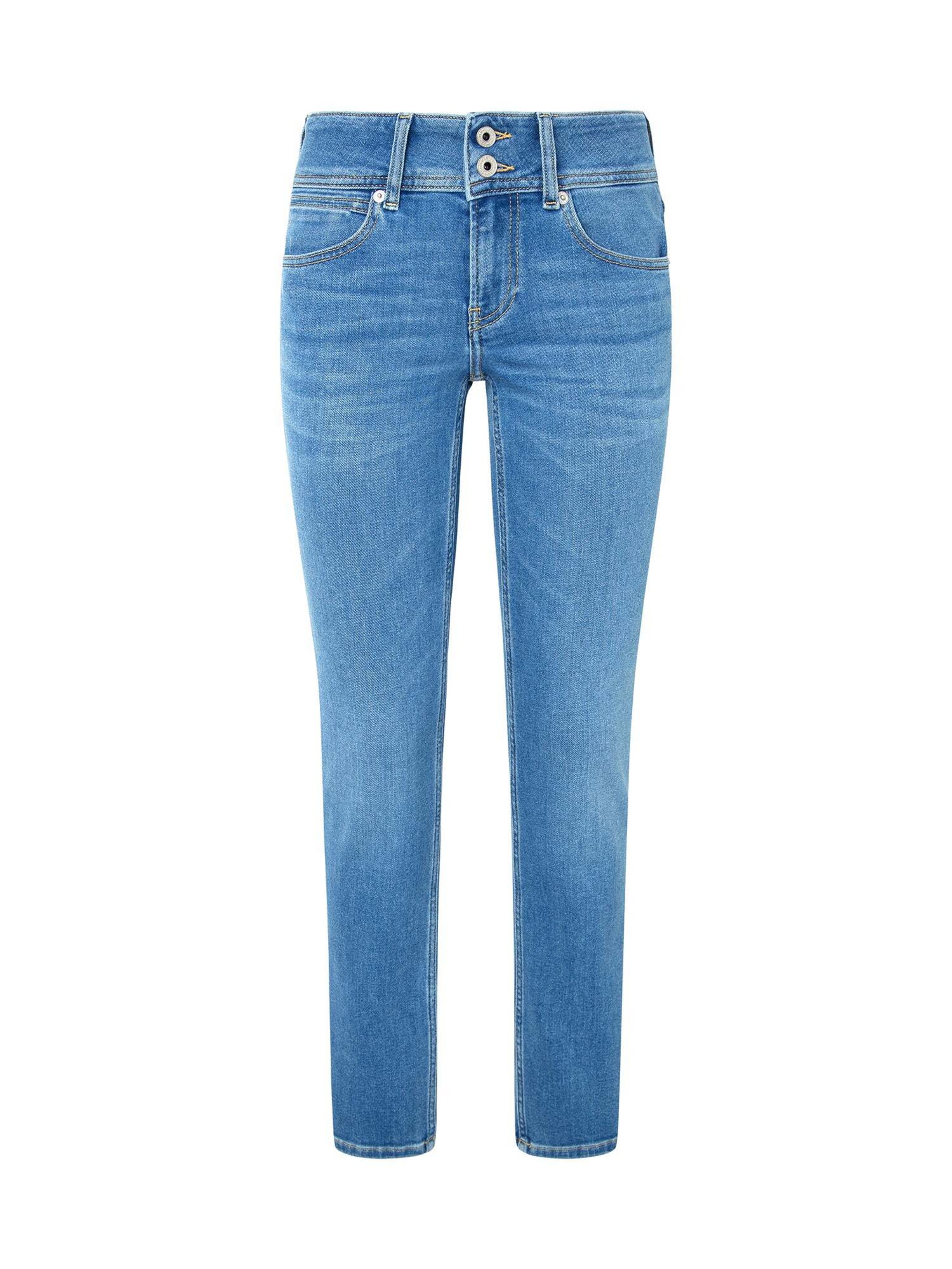 Jeans 'VENUS ' di Pepe Jeans in blu: frontale