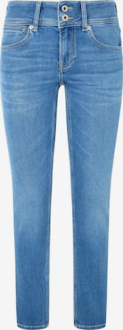 Pepe Jeans Jeans 'VENUS ' in Blue: front