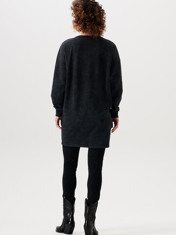 Supermom Sweatshirt 'Canton' in Black