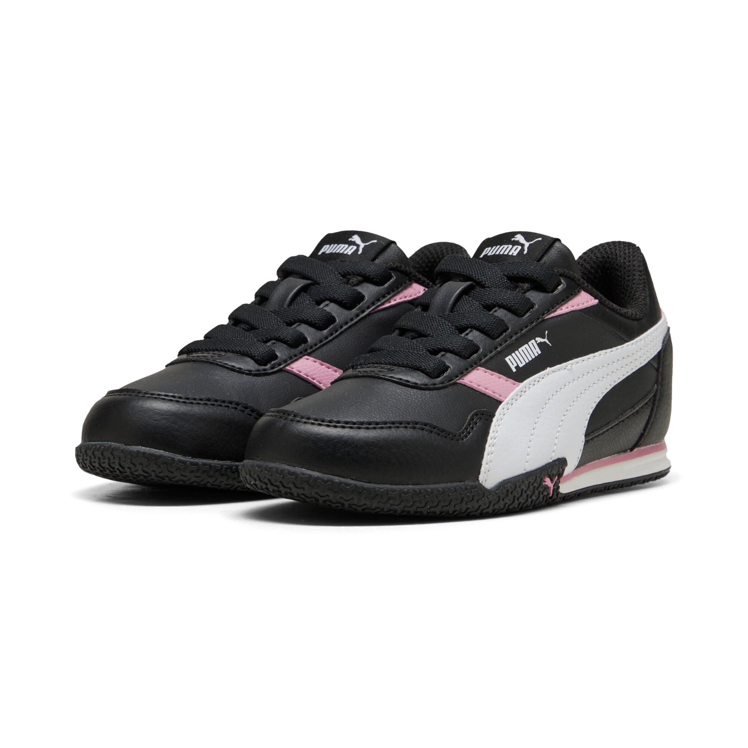 PUMA Sneakers in Black