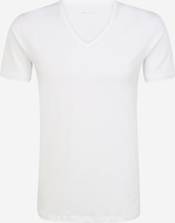 Mey T-Shirt in Weiß: front