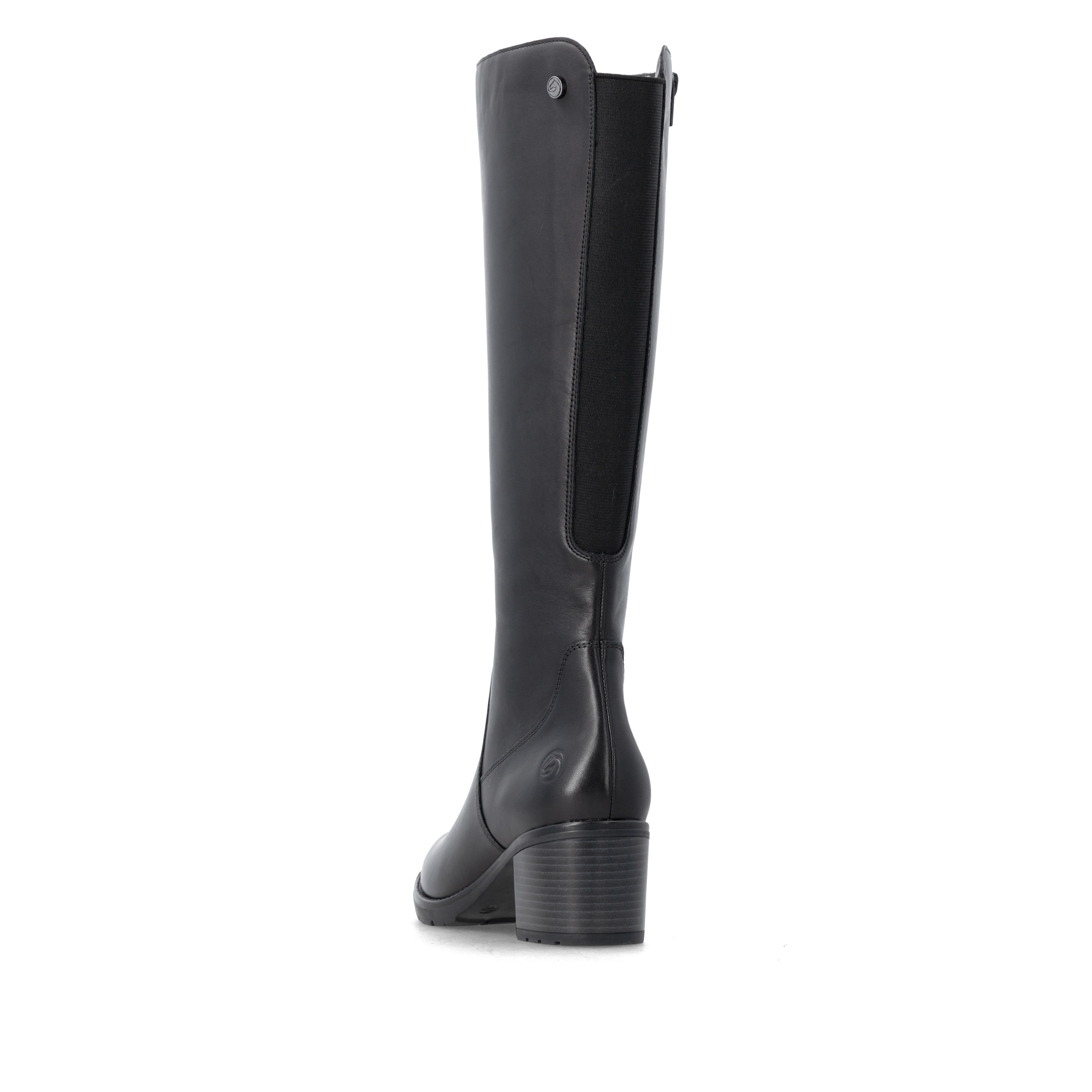 Bottes ' D2A78 ' REMONTE en noir