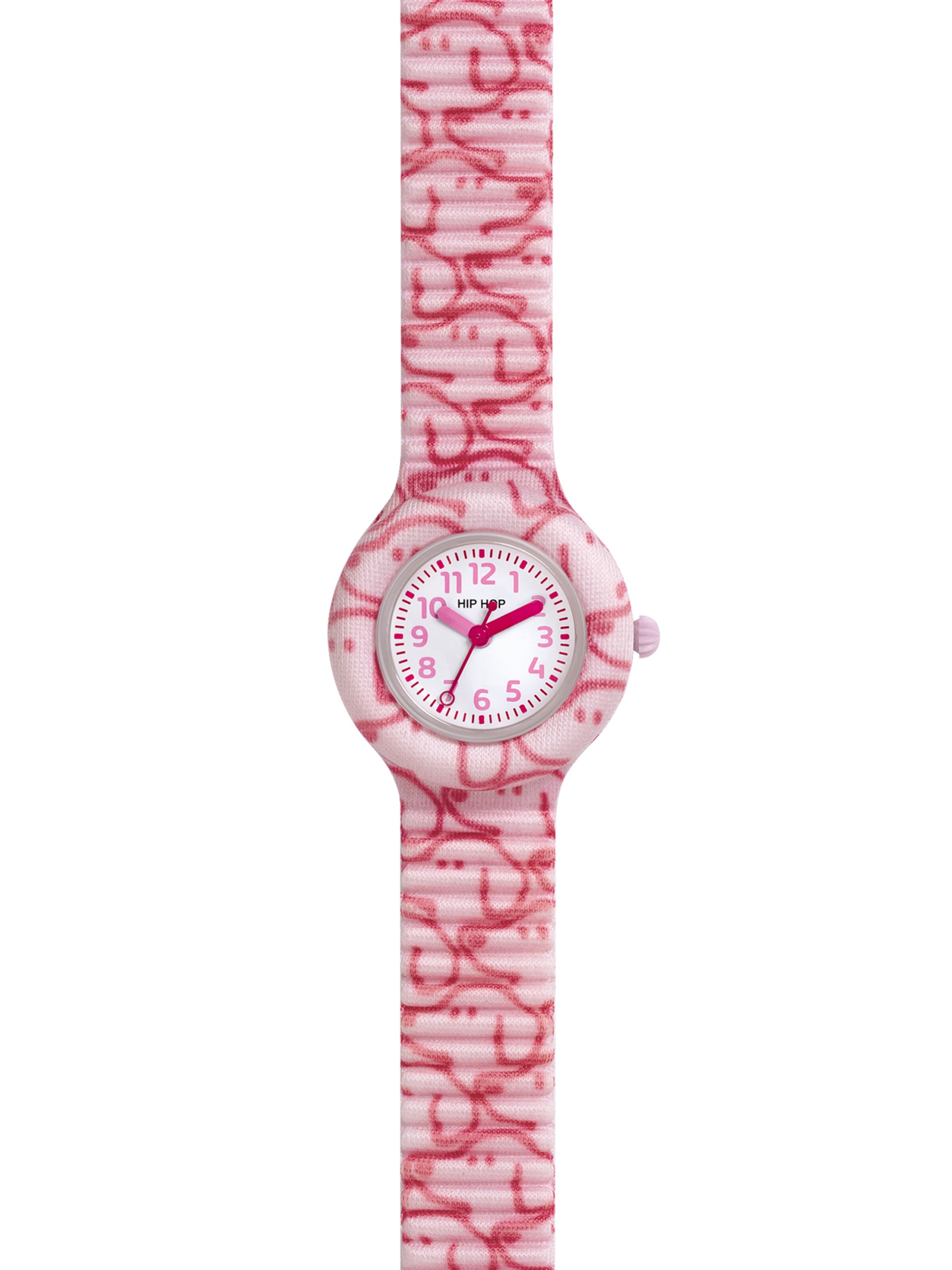 Orologio 'Kids Fun' di Hip Hop in rosa