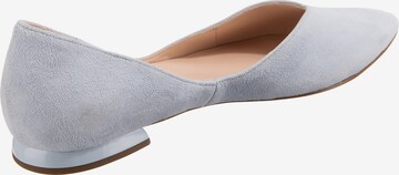 Högl Ballet Flats in Blue