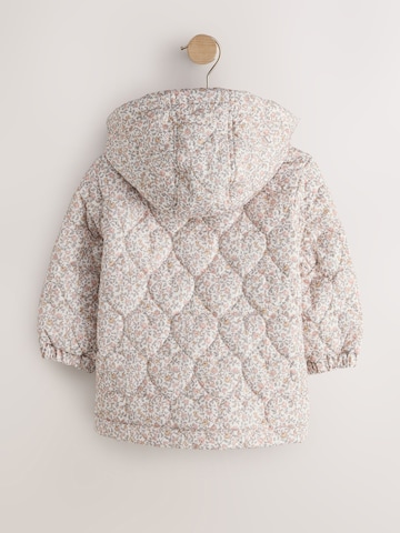Next Jacke in Weiß