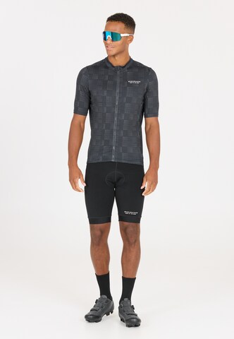 ENDURANCE Functioneel shirt 'Norris ' in Blauw